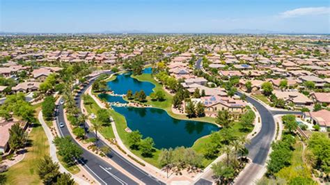 city of chandler water dept.